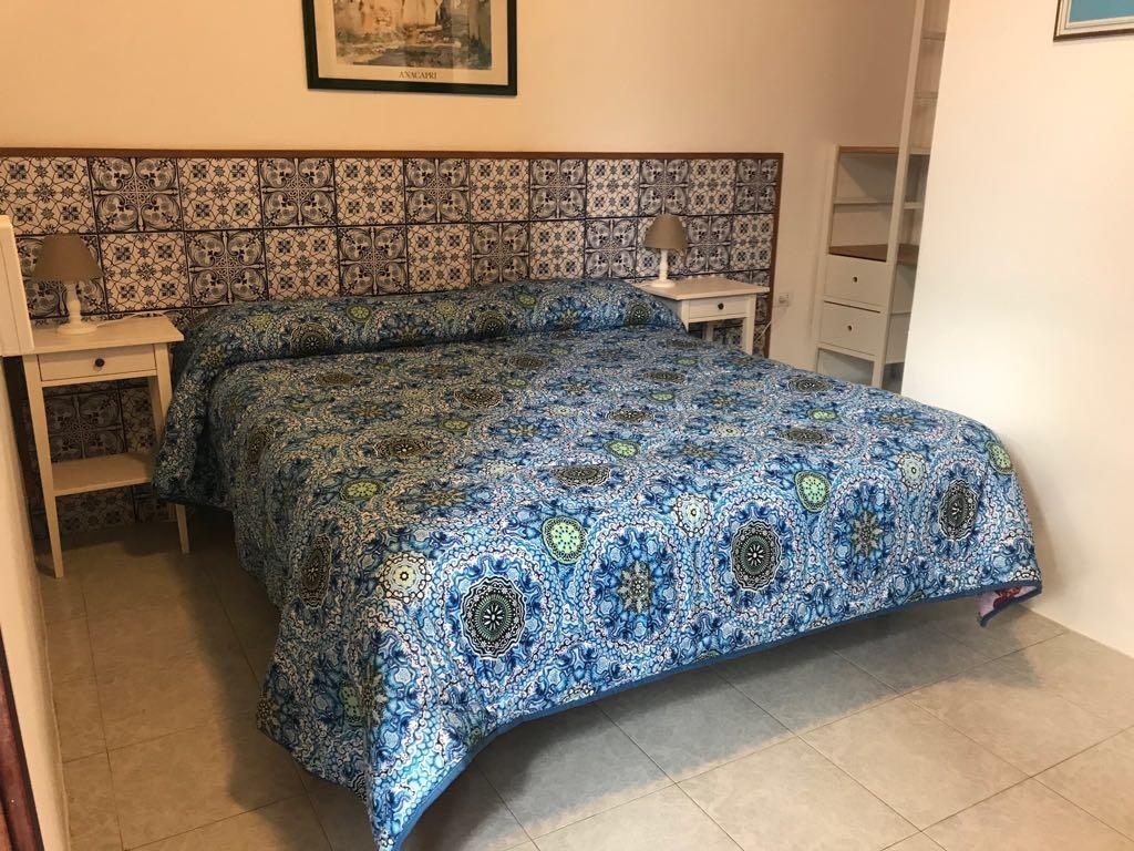 Pensione La Nassa Stromboli Exterior foto